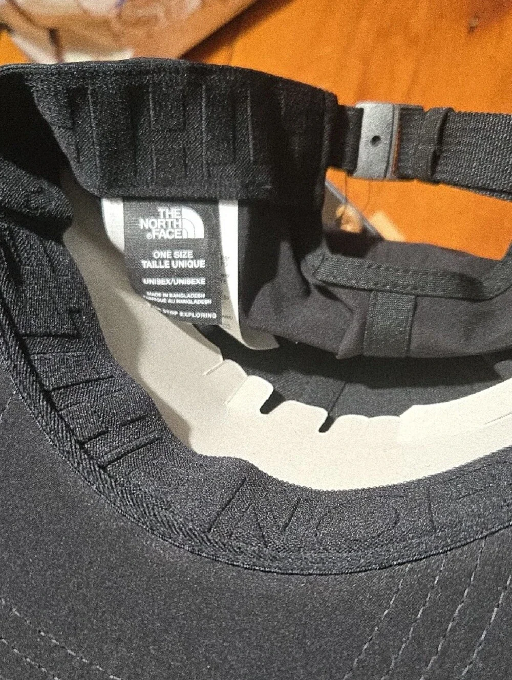 The North Face north face
